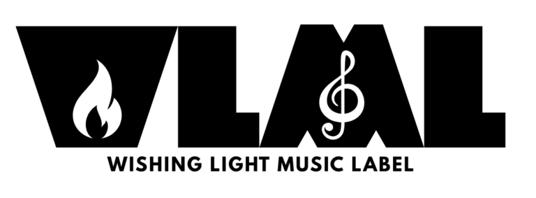 Logo Wishing Light Music Label